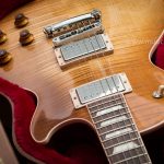 Gibson Les Paul Standard 2018 Mojave Burs ขายราคาพิเศษ