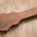 Gibson Les Paul Premium Quilt 2017 – Translucent Ebony Burst ขายราคาพิเศษ