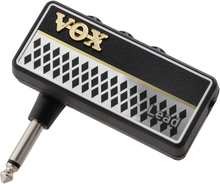 Vox amPlug2 V2 Lead ขายราคาพิเศษ