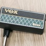 Vox amPlug2 V2 Bass ขายราคาพิเศษ