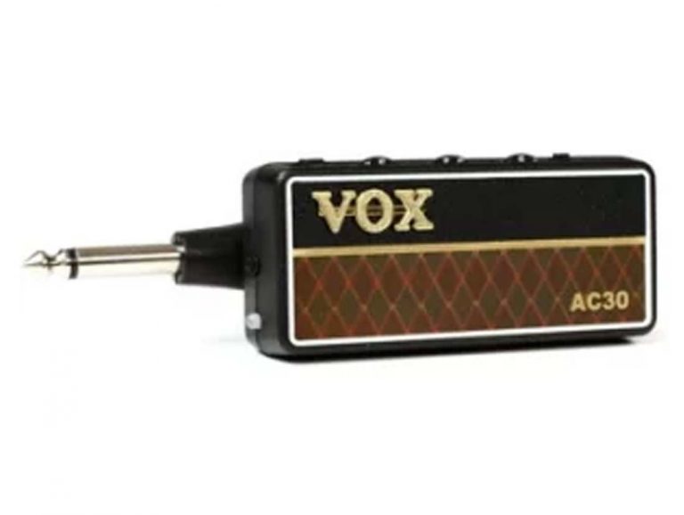 Vox amPlug2 V2 AC30 ขายราคาพิเศษ