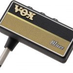 Vox amPlug2 V2 Blues ขายราคาพิเศษ