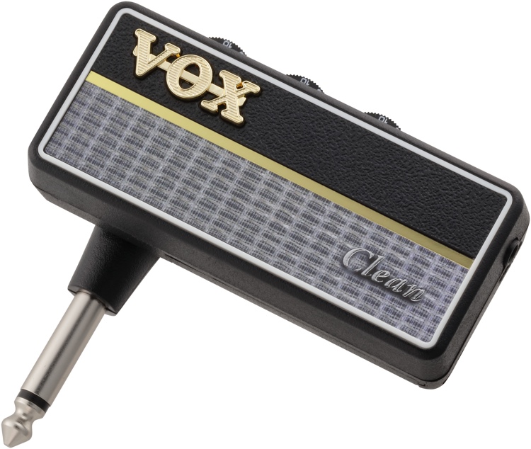 Vox amPlug2 V2 Clean ขายราคาพิเศษ