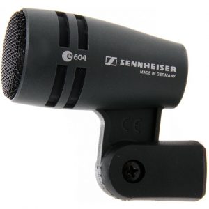 Sennheiser E-604ราคาถูกสุด | ไมโครโฟน&ไวเรส Microphone&Wireless