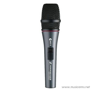 Sennheiser E-865S ไมโครโฟนคอนเดนเซอร์ราคาถูกสุด | ไมโครโฟน Microphone