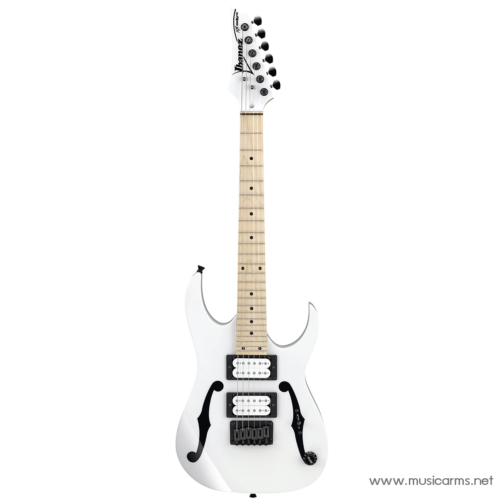Face cover Ibanez Paul Gilbert PGMM31