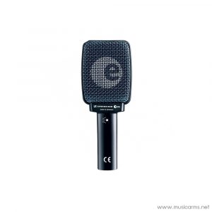 Sennheiser E-906ราคาถูกสุด | ไมโครโฟนสำหรับเครื่องดนตรี Instrumental Microphone