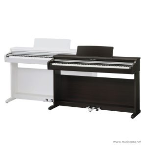 Kawai KDP110 เปียโนไฟฟ้าราคาถูกสุด | เปียโนไฟฟ้า Digital Pianos