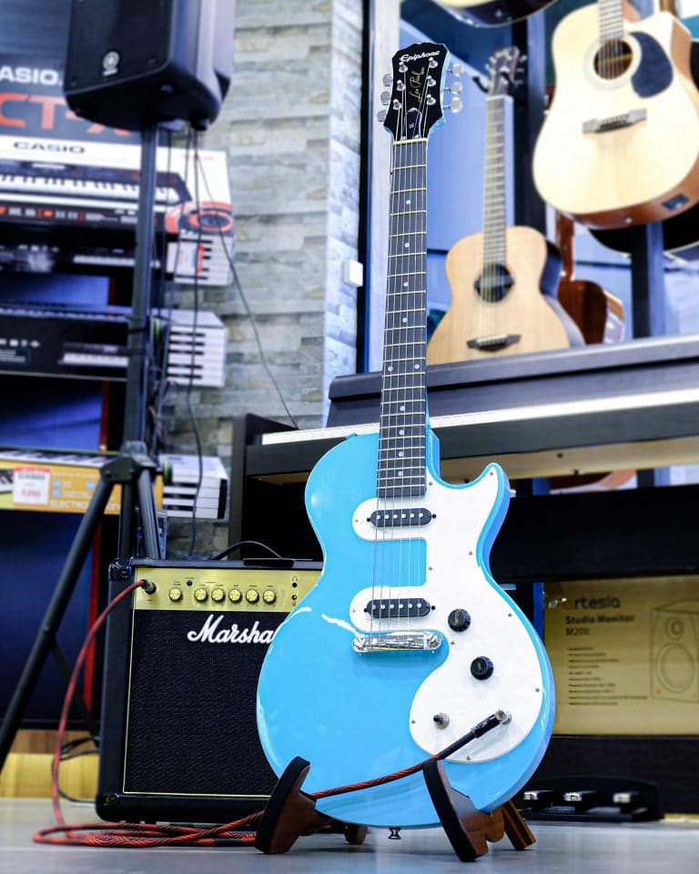 Epiphone Les Paul SL-2