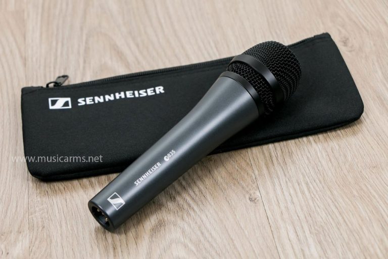 Sennheiser E-835 ขายราคาพิเศษ