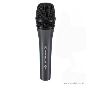 Sennheiser E845 ไมโครโฟนไดนามิกราคาถูกสุด | ไมโครโฟนไดนามิค Dynamic microphone