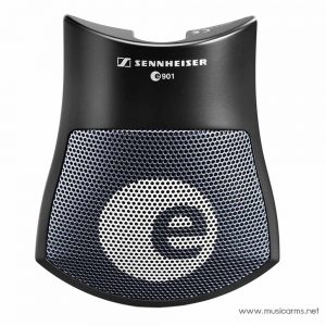 Sennheiser E901 ไมโครโฟนกลองชุดราคาถูกสุด | ไมโครโฟนสำหรับเครื่องดนตรี Instrumental Microphone