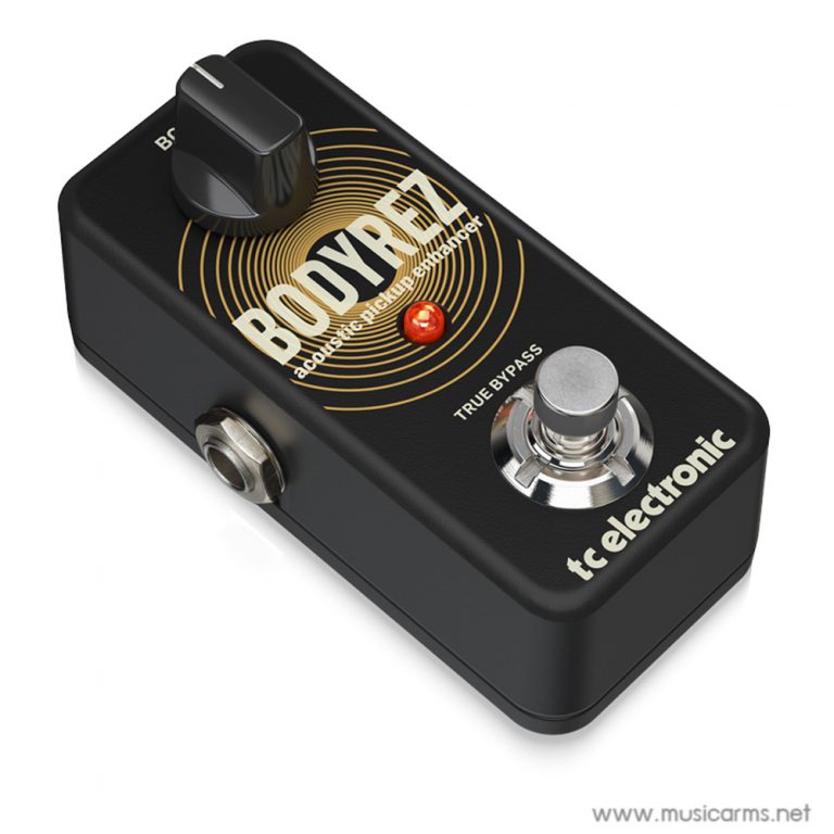 TC-Electronic-BodyRez-Acoustic ขายราคาพิเศษ