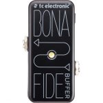 TC Electronic BonaFide Mini Buffer Pedal ลดราคาพิเศษ