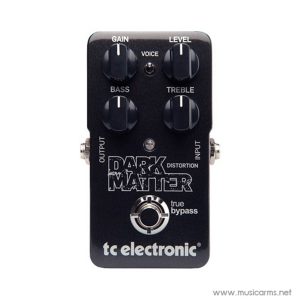 TC-Electronic-Dark-Matter-Distortion-Pedal