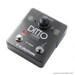 TC-Electronic-Ditto-X2-Looper ขายราคาพิเศษ