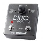 TC Electronic Ditto X2 Looper Pedal ลดราคาพิเศษ