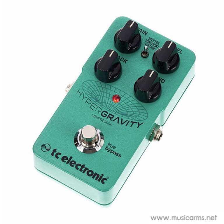 TC-Electronic-HyperGravity-Compressor ขายราคาพิเศษ