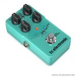 TC-Electronic-HyperGravity-Compressor-Pedal ขายราคาพิเศษ