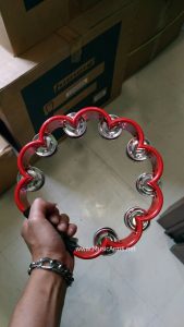 แทมโบลีนพลาสติก วงกลม Golden Bird ATB-001ราคาถูกสุด