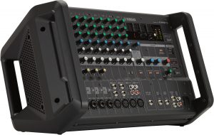 Yamaha EMX5 Powered Mixerราคาถูกสุด