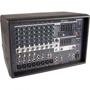 Yamaha EMX512SC Powered Mixerราคาถูกสุด