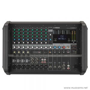 Yamaha EMX7 Powered Mixerราคาถูกสุด | Powered Mixer