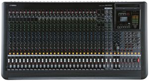 Yamaha MGP32X Analog Mixerราคาถูกสุด