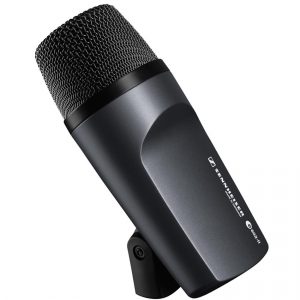 Sennheiser E-602 IIราคาถูกสุด | ไมโครโฟนสำหรับเครื่องดนตรี Instrumental Microphone