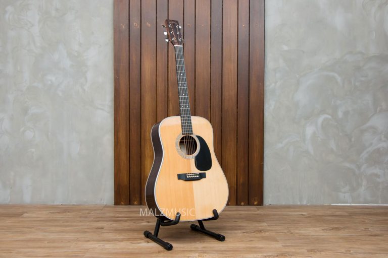 DT-1STE+ – Sigma Guitars ขายราคาพิเศษ
