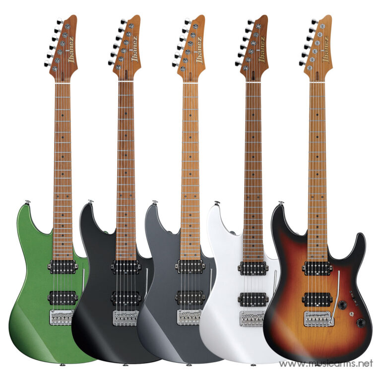 Ibanez AZ2402 ขายราคาพิเศษ