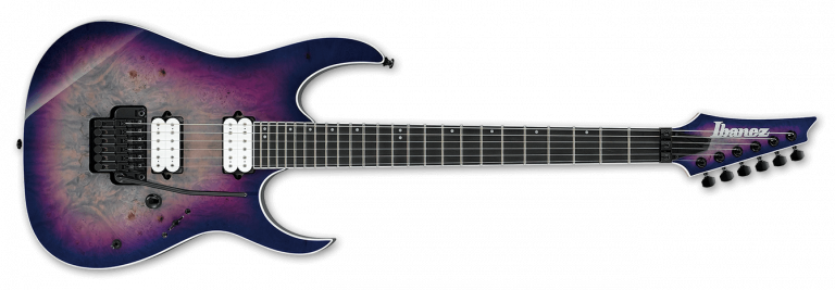 Ibanez RGIX6DLB ขายราคาพิเศษ