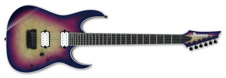 Ibanez RGIX6FDLB ขายราคาพิเศษ
