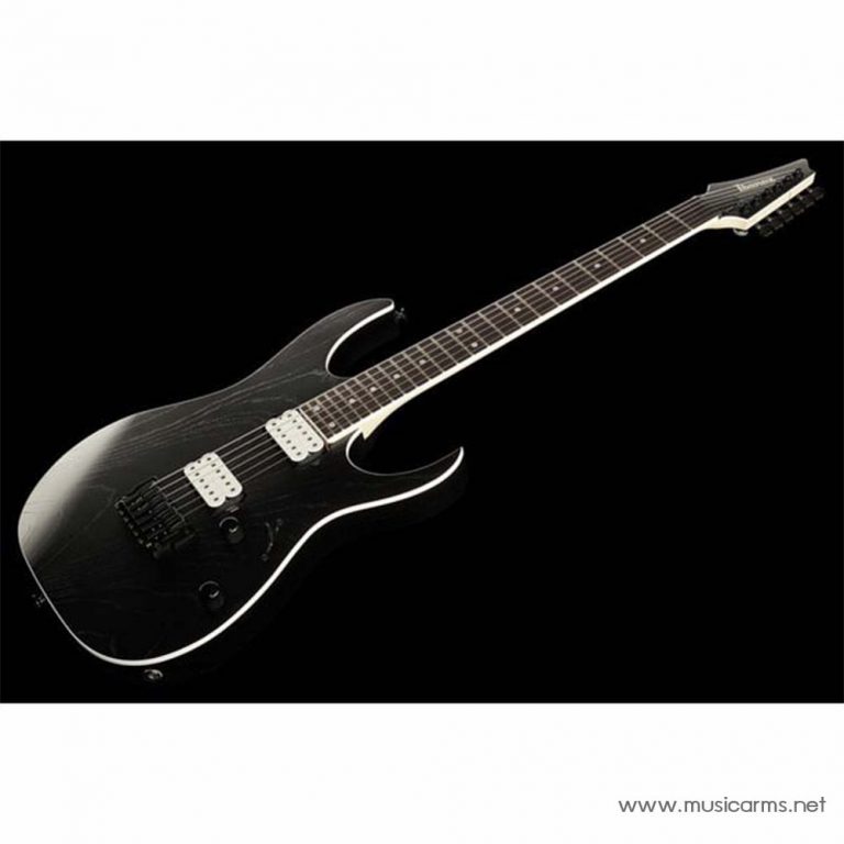 Ibanez RGR652AHBF guitar ขายราคาพิเศษ
