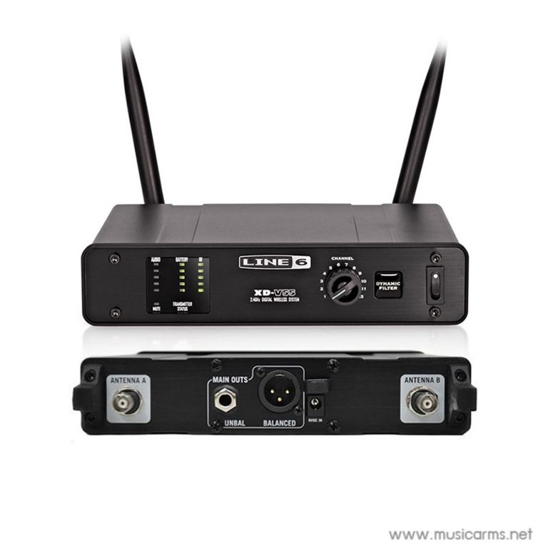 Line-6-XD-V55 ขายราคาพิเศษ