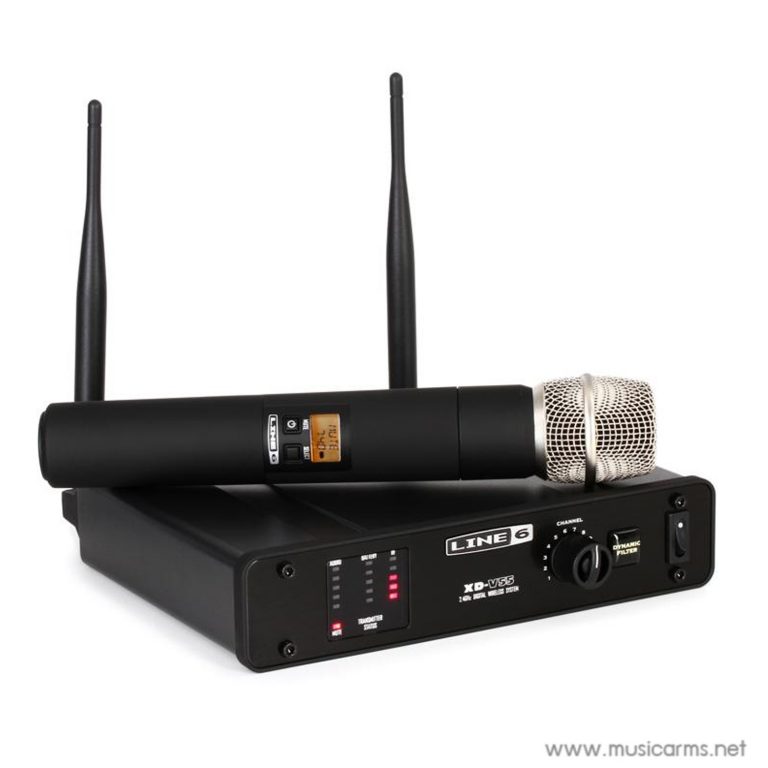 Line-6-XD-V55.-ไมค์ ขายราคาพิเศษ