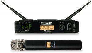 Line 6 XD-V75ราคาถูกสุด | ชุดไมโครโฟนไร้สาย Wireless Microphone