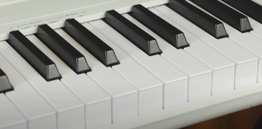 Midiplus Easy Piano Content 7