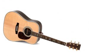 Sigma DR-41Eราคาถูกสุด | กีตาร์โปร่ง/โปร่งไฟฟ้า Acoustic Guitar