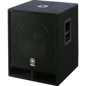 Yamaha A15Wราคาถูกสุด | ลำโพง PA Speaker
