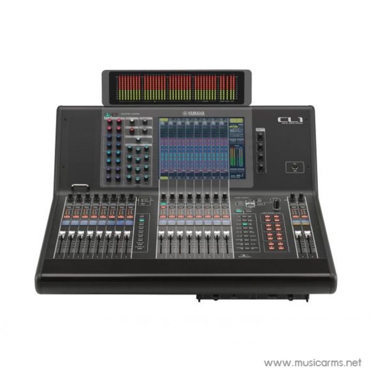 Yamaha-CL1-Digital-Mixer ขายราคาพิเศษ