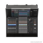 Yamaha-CL1-Digital-Mixerด้านหน้า ขายราคาพิเศษ