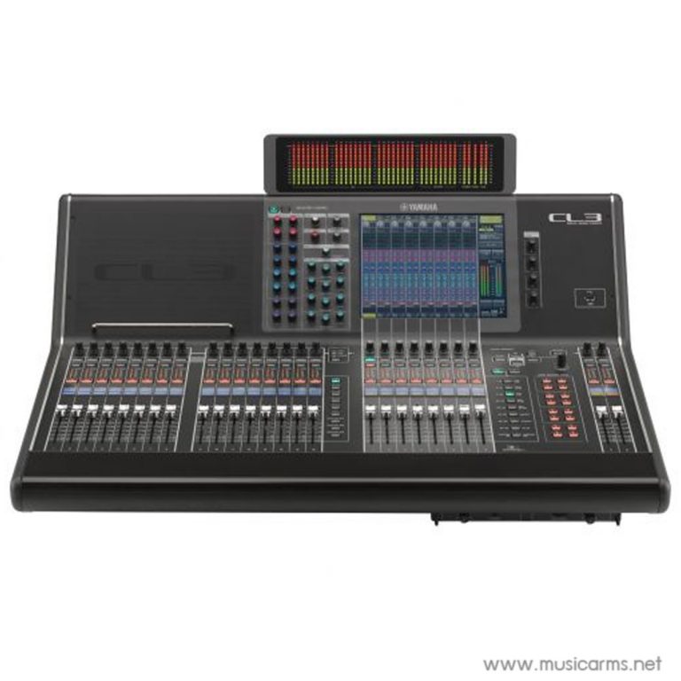 Yamaha-CL3-Digital-Mixer ขายราคาพิเศษ