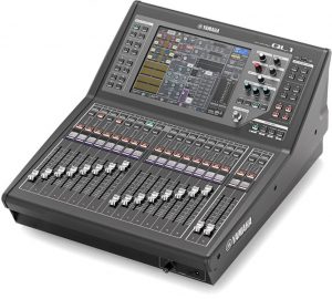 Yamaha QL1 Digital Mixerราคาถูกสุด | Digital Mixer