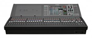 Yamaha QL5 Digital Mixerราคาถูกสุด | Digital Mixer