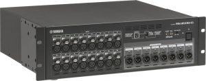 Yamaha Rio 1608 D Digital Stageboxราคาถูกสุด | Digital Mixer