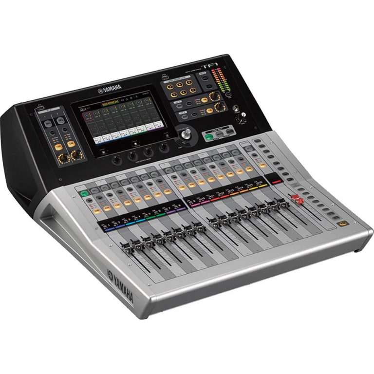 Yamaha TF1 Digital Mixer ขายราคาพิเศษ