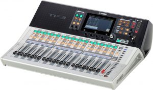 Yamaha TF3 Digital Mixerราคาถูกสุด | Yamaha