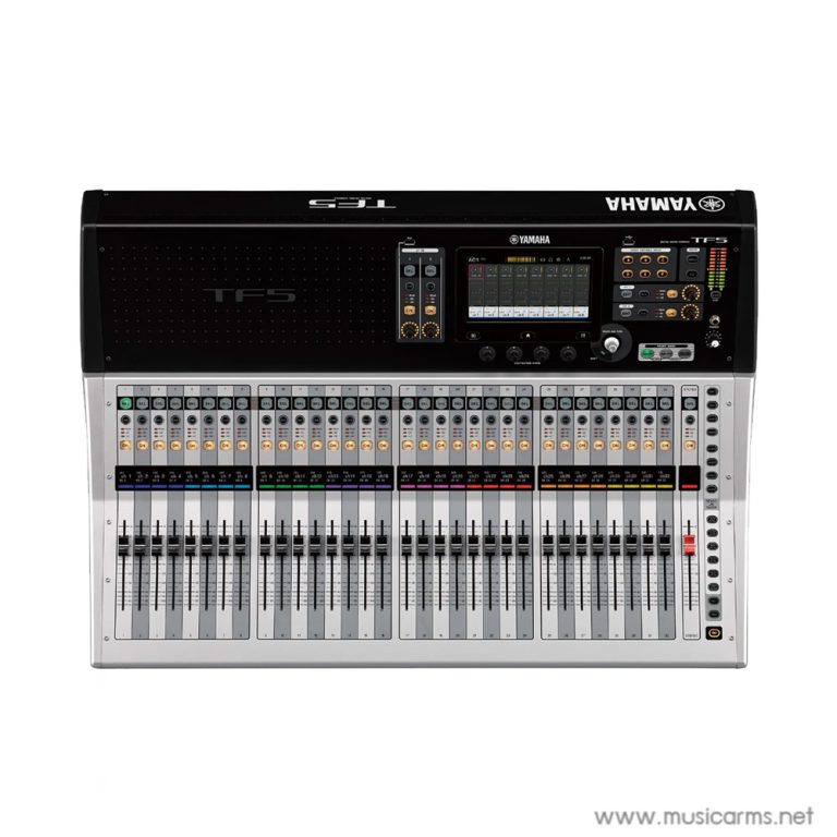 Yamaha-TF5-Digital-Mixer ขายราคาพิเศษ