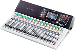Yamaha TF5 Digital Mixerราคาถูกสุด